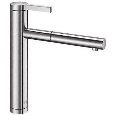 Blanco LINEE-S Stal matowa 517593 Blanco LINEE-S Stal matowa 517593
