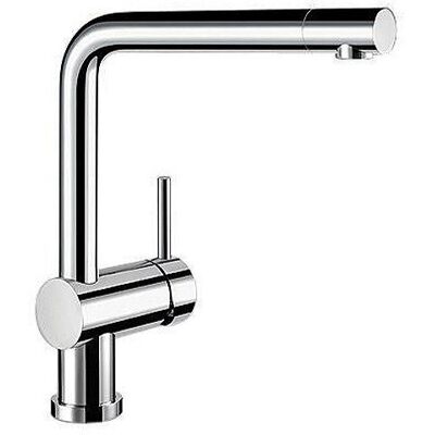 Blanco Linus-F Chromowana 514025 Blanco Linus-F Chromowana 514025