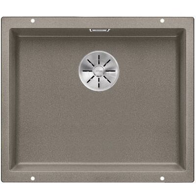 Blanco Subline 500-U Silgranit Puradur Tartufo, Infino 523439 Blanco Subline 500-U Silgranit Puradur Tartufo, Infino 523439