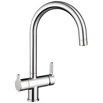 Blanco TRIMA Chromowana 520840 Blanco TRIMA Chromowana 520840