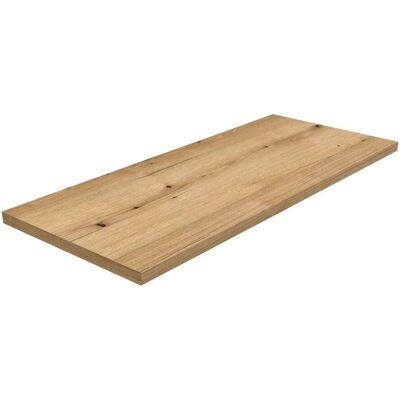 Blat kuchenny 140x60 cm blat do kuchni dąb evoke ODPORNY na Zarysowania i Promienie UV Emka Meble Blat kuchenny 140x60 cm blat do kuchni dąb evoke ODPORNY na Zarysowania i Promienie UV Emka Meble