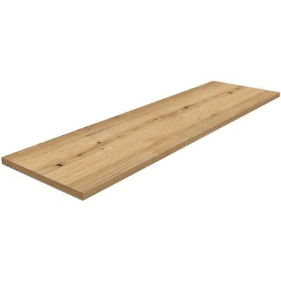 Blat kuchenny 180x60 cm blat do kuchni dąb evoke ODPORNY na Zarysowania i Promienie UV Emka Meble Blat kuchenny 180x60 cm blat do kuchni dąb evoke ODPORNY na Zarysowania i Promienie UV Emka Meble