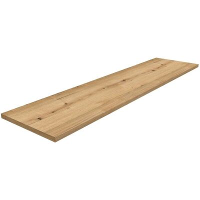 Blat kuchenny 260x60 cm blat do kuchni dąb evoke ODPORNY na Zarysowania i Promienie UV Emka Meble Blat kuchenny 260x60 cm blat do kuchni dąb evoke ODPORNY na Zarysowania i Promienie UV Emka Meble