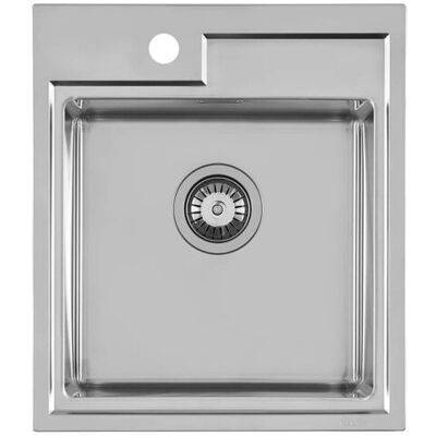 Inny producent Fortyfour Sink 1 Bowl 36,5x35 Inny producent Fortyfour Sink 1 Bowl 36,5x35