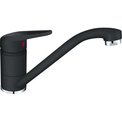 Franke Bateria PRINCESS II Onyx 115.0470.661 Franke Bateria PRINCESS II Onyx 115.0470.661