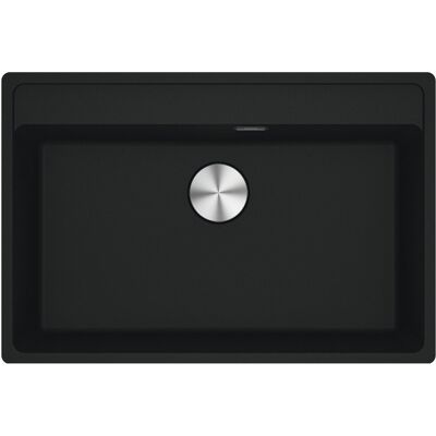 Franke Zlewozmywak MRG 610-72 onyx 114.0661.769 Franke Zlewozmywak MRG 610-72 onyx 114.0661.769