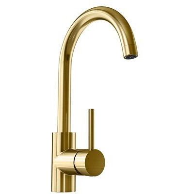 GLOBALO Bateria kuchenna Zentio Gold Mat GLOBALO Bateria kuchenna Zentio Gold Mat