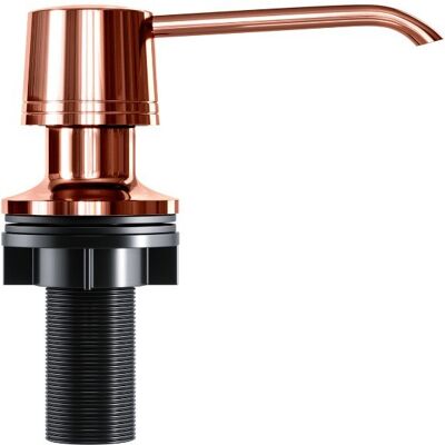 GLOBALO dozownik Intio Copper GLOBALO dozownik Intio Copper