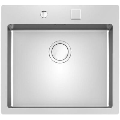 Inny producent Ke Bowl 50x40 Flush Mount Inny producent Ke Bowl 50x40 Flush Mount