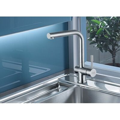 Blue Water Leon inox Blue Water Leon inox