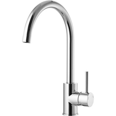 Axis MODERNO BATERIA KUCHENNA GINA CHROM GRANIT TYP U Axis MODERNO BATERIA KUCHENNA GINA CHROM GRANIT TYP U