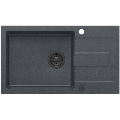 Quadron 136 XL Zlew kuchenny - Kitchen Sink Quadron 136 XL Zlew kuchenny - Kitchen Sink