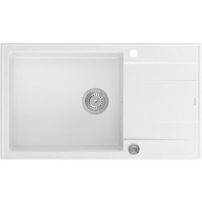 Zlew Quadron Evan 136 XL Zlew Quadron Evan 136 XL