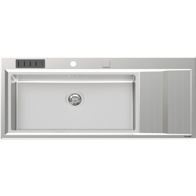 Inny producent STRIPE SINK 1173x513 FE 1 LH/B+DR Inny producent STRIPE SINK 1173x513 FE 1 LH/B+DR