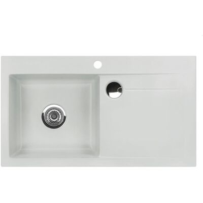 Systemceram - Keradomo Stema 90 - Sink Systemceram - Keradomo Stema 90 - Sink