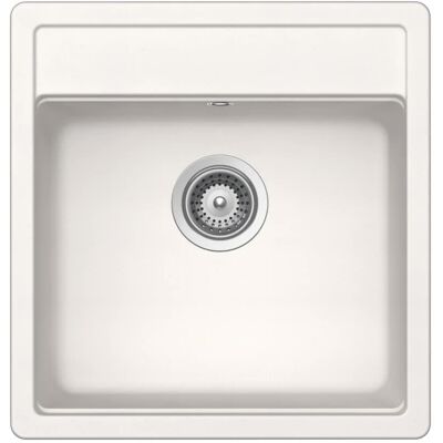 Zlewozmywak Schock Mono N-100s Polaris Cristadur Zlewozmywak Schock Mono N-100s Polaris Cristadur