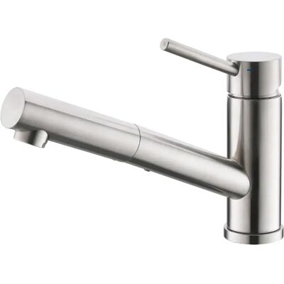 Aquila Alder Pull- Out Inox Aquila Alder Pull- Out Inox