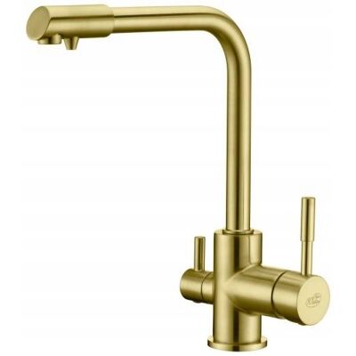 Bateria Dwuobw. Blue Water Amanda - 44 Czarny Meta Bateria Dwuobw. Blue Water Amanda - 44 Czarny Meta