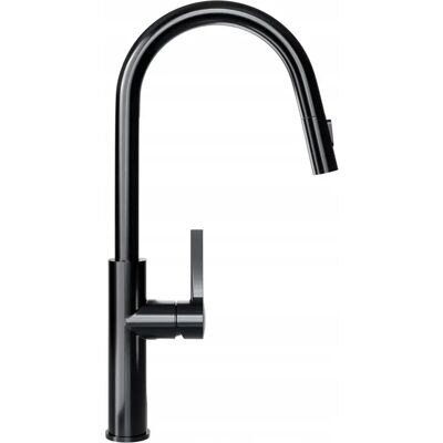 Bateria Kuchenna Globalo Divio Black 1.1 Bateria Kuchenna Globalo Divio Black 1.1