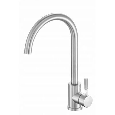 BATERIA KUCHENNA INOX STAL NIERDZEWNA STEELY 1 Fala BATERIA KUCHENNA INOX STAL NIERDZEWNA STEELY 1 Fala