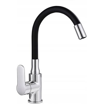 Hydrosan BATERIA KUCHENNA NABLATOWA F02A CHROM Hydrosan BATERIA KUCHENNA NABLATOWA F02A CHROM
