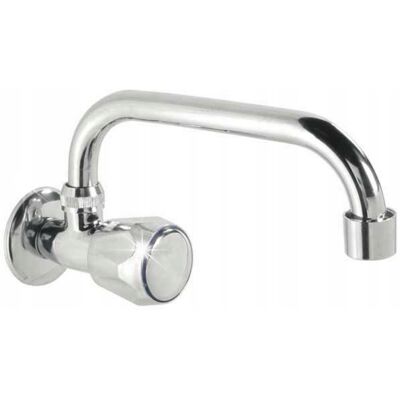 Bateria Kuchenna Ścienna Diamond Typ C Srebrny Bateria Kuchenna Ścienna Diamond Typ C Srebrny