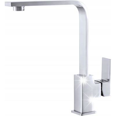 Gamma Bateria Kuchenna Zlewozmywakowa Nook Chrom Gamma Bateria Kuchenna Zlewozmywakowa Nook Chrom