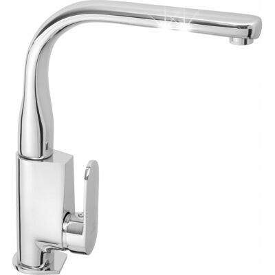 Bateria Zlewozmywakowa Diamond Nevis Stojąca C Bateria Zlewozmywakowa Diamond Nevis Stojąca C