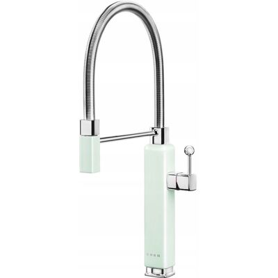 BATERIA ZLEWOZMYWAKOWA SMEG MDF50PG 50'S STYLE BATERIA ZLEWOZMYWAKOWA SMEG MDF50PG 50'S STYLE