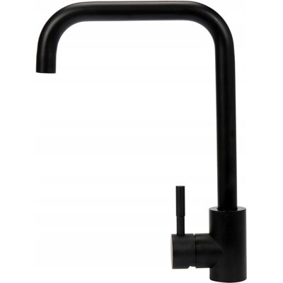 Bateria Zlewozmywakowa Steely Black 2 75853 Fala Bateria Zlewozmywakowa Steely Black 2 75853 Fala