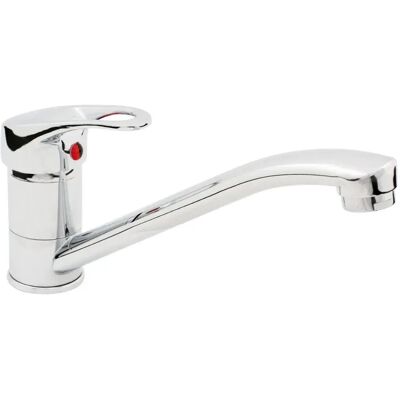 Bateria Zlewozmywakowa Stojąca Atut Hydroland B395 Bateria Zlewozmywakowa Stojąca Atut Hydroland B395