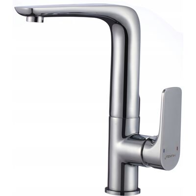 Hydroland BATERIA ZLEWOZMYWAKOWA STOJĄCA KUCHENNA SENJA Hydroland BATERIA ZLEWOZMYWAKOWA STOJĄCA KUCHENNA SENJA