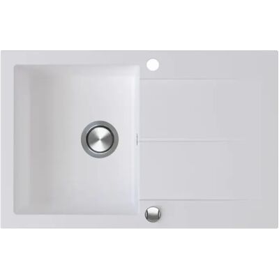 Berg Zlewozmywak Hobart Brq2211 1,0 Oc 780x500 Czysta Biel - Użyj Kodu 23brg5 I Płać Mniej Berg Zlewozmywak Hobart Brq2211 1,0 Oc 780x500 Czysta Biel - Użyj Kodu 23brg5 I Płać Mniej