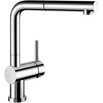 Blanco Linus-S-F Chromowana 514023 Blanco Linus-S-F Chromowana 514023