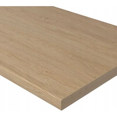 Oliveo Blat Kuchenny Laminowany Uniwersalny Do Kuchni 50 Cm Dąb Kamienny Oliveo Blat Kuchenny Laminowany Uniwersalny Do Kuchni 50 Cm Dąb Kamienny