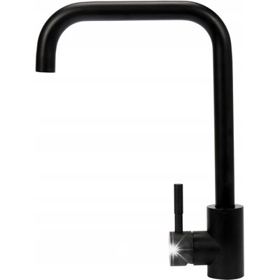 Fala 75853 Bateria Zlewozmywakowa Steely Black 2 Fala 75853 Bateria Zlewozmywakowa Steely Black 2