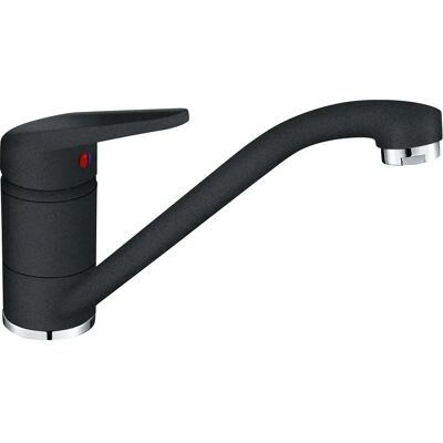 Franke Bateria Princess Ii Onyx 115.0470.661 Franke Bateria Princess Ii Onyx 115.0470.661