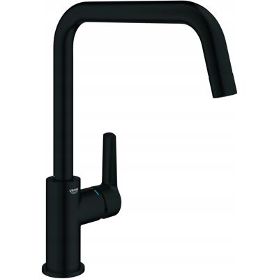 QUICKFIX START JEDNOUCHWYTOWA BATERIA ZLEWOZMYWAKOWA GROHE 304702430 QUICKFIX START JEDNOUCHWYTOWA BATERIA ZLEWOZMYWAKOWA GROHE 304702430