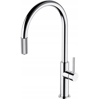 OMNIRES SWITCH bateria kuchenna z zestawem filtrującym OMNIRES SW9057-FD1CR OMNIRES SWITCH bateria kuchenna z zestawem filtrującym OMNIRES SW9057-FD1CR