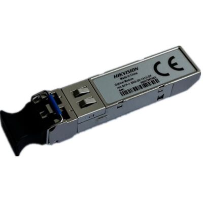 Hikvision HK-SFP-1.25G-20-1310-DF - Transceiver światłowodowy - Do 20 km Hikvision HK-SFP-1.25G-20-1310-DF - Transceiver światłowodowy - Do 20 km