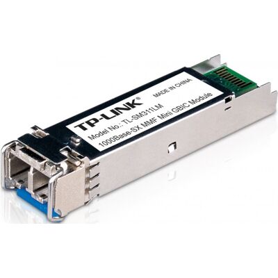 Moduł Sfp Lc Tp-Link Sm311Lm Moduł Sfp Lc Tp-Link Sm311Lm