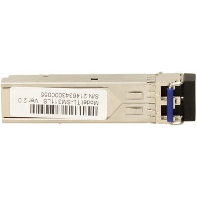 Inny producent SM311LS modul 1GB SFP LC SM (10km) Inny producent SM311LS modul 1GB SFP LC SM (10km)