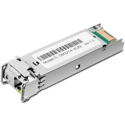 Inny producent TP-LINK TL-SM321A-2 Moduł dwukierunkowy Inny producent TP-LINK TL-SM321A-2 Moduł dwukierunkowy