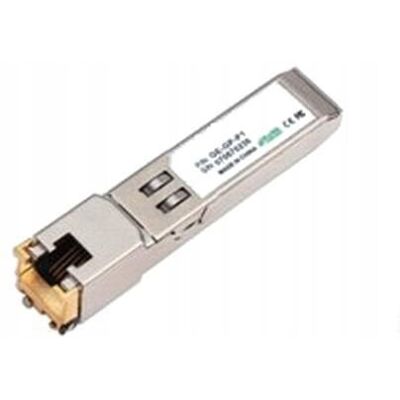 Inny producent Transceiver Coreparts Sfp 1G Rj45 T 100M Cc Inny producent Transceiver Coreparts Sfp 1G Rj45 T 100M Cc