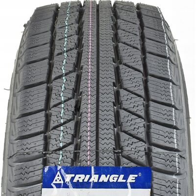 Opony zimowe Triangle Snow Lion 205/65 R15 dla CITROËN i PEUGEOT - Opony Opony zimowe Triangle Snow Lion 205/65 R15 dla CITROËN i PEUGEOT - Opony