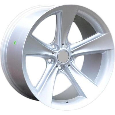 PDW 4 Felgi Aluminiowe 086 20x9 5x120 ET24 SI - srebrne PDW 4 Felgi Aluminiowe 086 20x9 5x120 ET24 SI - srebrne