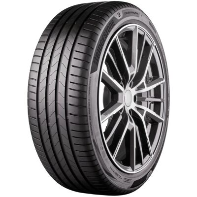 Bridgestone Turanza 6 225/40R18 92Y Bridgestone Turanza 6 225/40R18 92Y