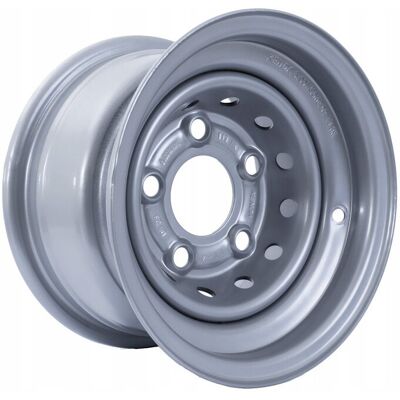 Inny producent Felga Stalowa Do Przyczepy Starco 6.00ix10' 5x112 Et-4 Piasta 67mm Inny producent Felga Stalowa Do Przyczepy Starco 6.00ix10' 5x112 Et-4 Piasta 67mm