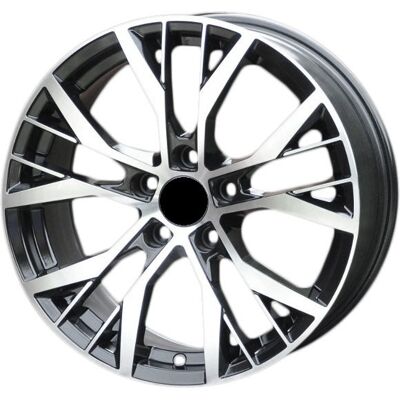 Felgi aluminiowe PDW 713, 19', 5x112, 4 szt. Felgi aluminiowe PDW 713, 19', 5x112, 4 szt.
