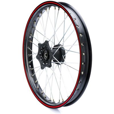 Romet Koło przednie ADV400 (1,85x21) Romet Koło przednie ADV400 (1,85x21)